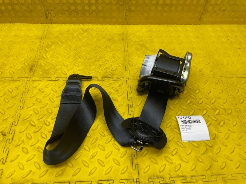 Ремень безопасности Volkswagen Tiguan 5NB857705ARAA