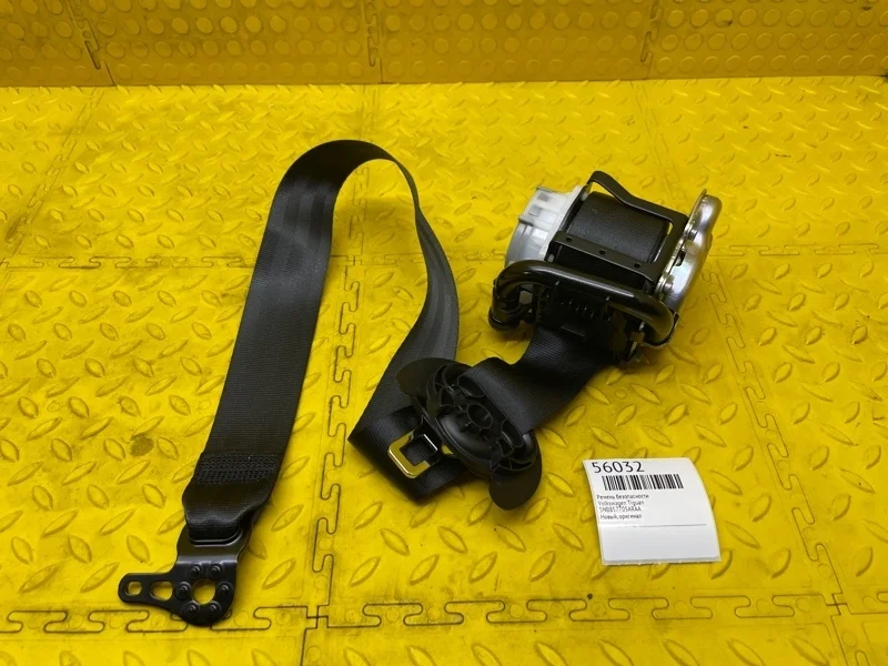 Ремень безопасности Volkswagen Tiguan 5NB857705ARAA