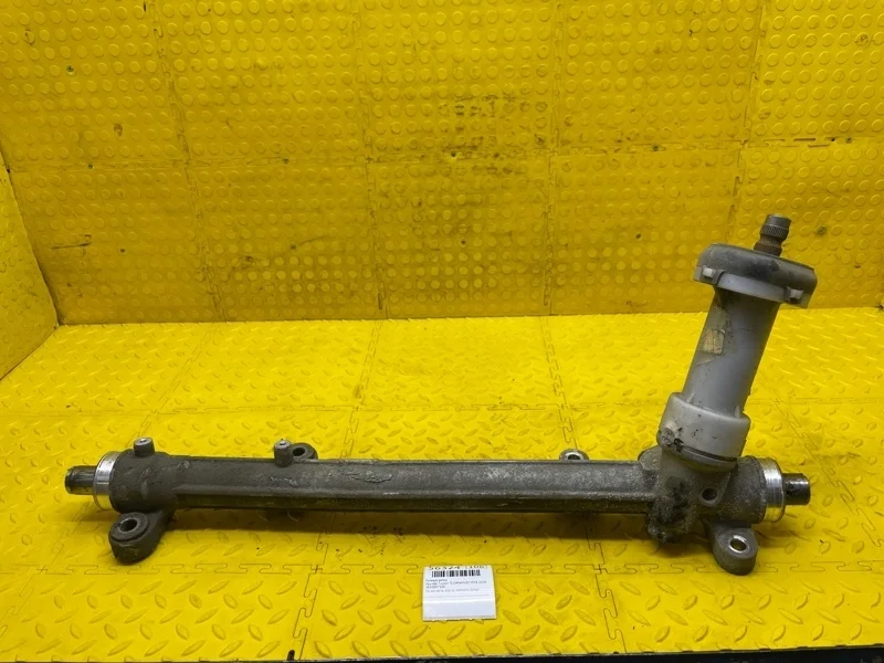 Рулевая рейка Hyundai Tucson 2018 56500D7100 TL G4NAHU875034