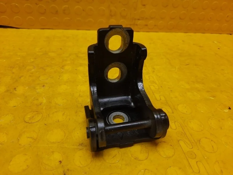 Петля двери нижняя Renault Kaptur 2018 804200013R F4RE410C127012, задняя левая