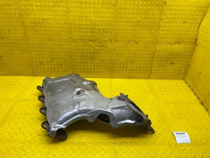 Коллектор выпускной Renault Kaptur 2018 8201101954 F4RE410C127012