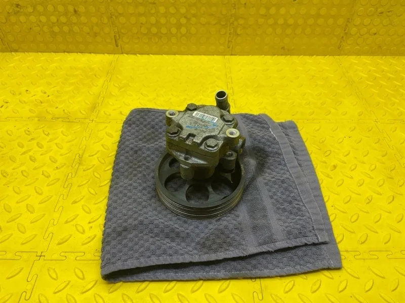 Насос ГУР (гидроусилитель) Renault Kaptur 2018 491101428R F4RE410C127012