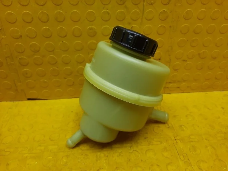 Бачок гидроусилителя Renault Kaptur 2018 491803558R F4RE410C127012