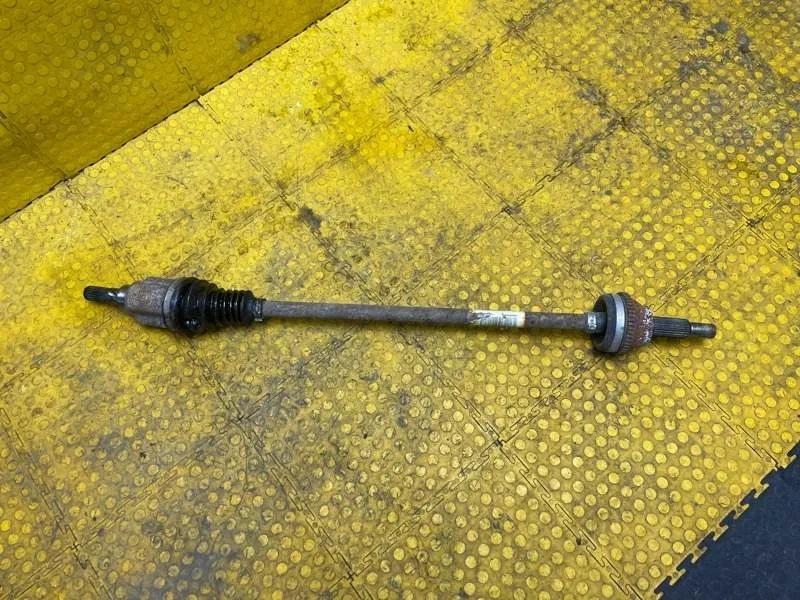 Вал приводной (Полуось) Renault Kaptur 2018 396005911R F4RE410C127012, задний