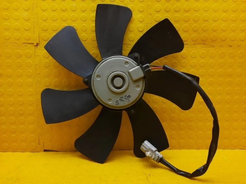 Вентилятор радиатора Suzuki Grand Vitara 1712065J10 JT