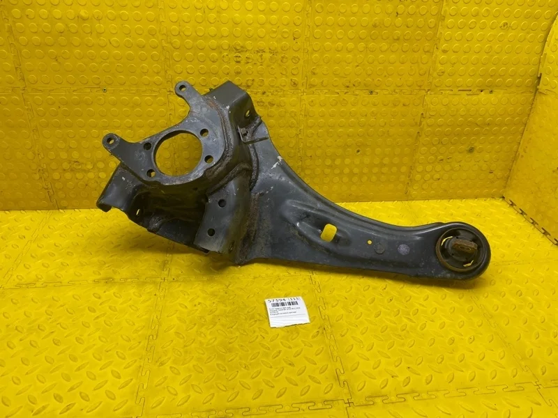 Рычаг подвески Mitsubishi Outlander 2020 4125A116 GF0W 4B11CA7125, задний правый