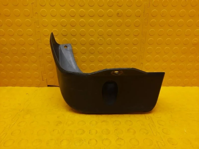 Брызговик Mitsubishi Outlander 2020 5370C453 GF0W 4B11CA7125, задний левый