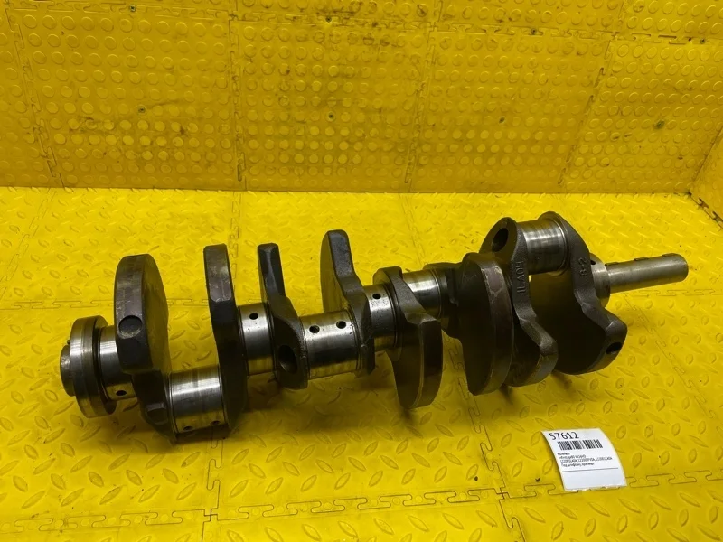 Коленвал Infiniti Qx80 122001LA0A VK56VD