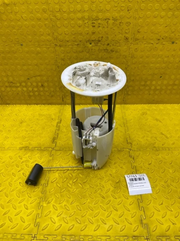 Бензонасос Mitsubishi Outlander 2020 1760A414 GF0W 4B11CA7125