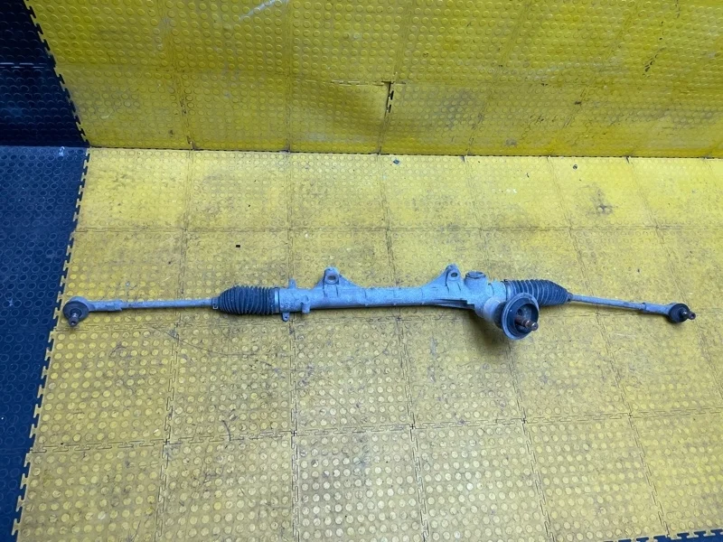 Рулевая рейка Mitsubishi Outlander 2020 4410A852 GF0W 4B11CA7125