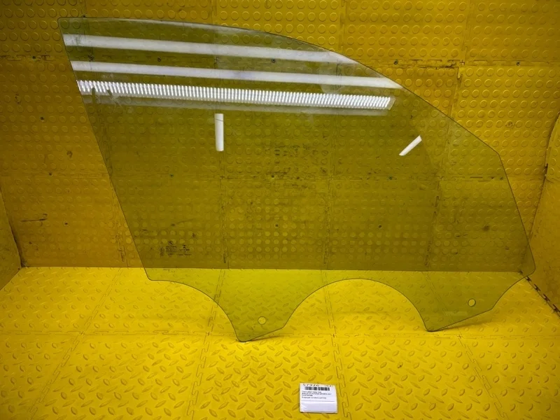 Стекло двери BMW X3 2017 51337347646 F25 N57D30A 58959870, переднее правое