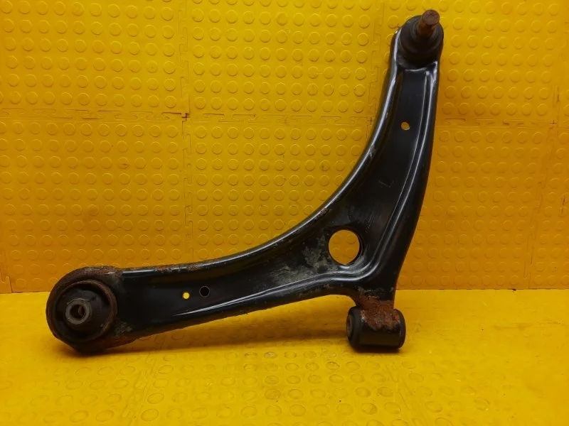 Рычаг подвески Mitsubishi Outlander 2020 4013A443 GF0W 4B11CA7125, передний левый