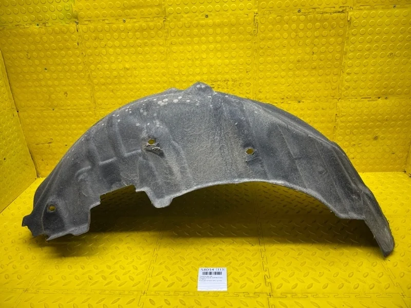 Подкрылок Mitsubishi Outlander 2020 5370B413 GF0W 4B11CA7125, задний левый