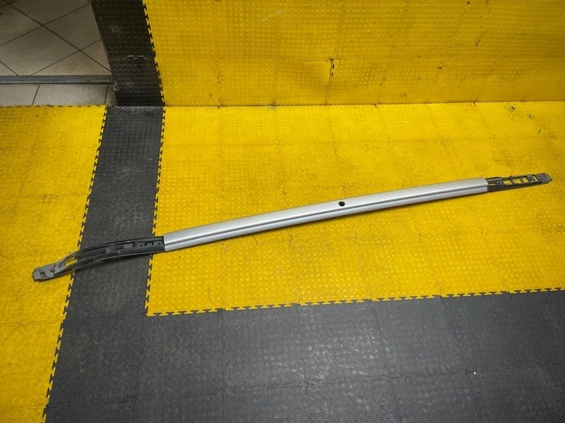 Рейлинг на крышу Mitsubishi Outlander 2020 7661A353 GF0W 4B11CA7125, левый