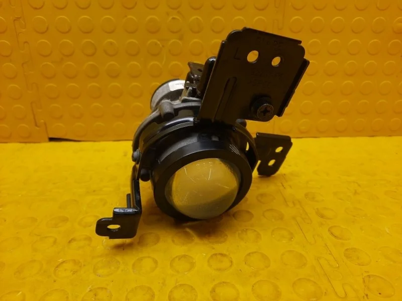 Противотуманная фара (ПТФ) Kia Sportage 2021 92201F1500 QL G4NALH714830, передняя левая