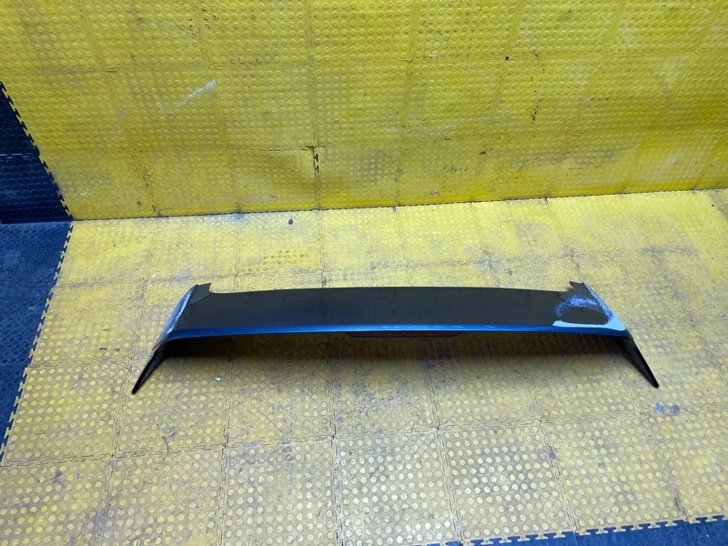 Спойлер Kia Sportage 2021 87211F1000 QL G4NALH714830