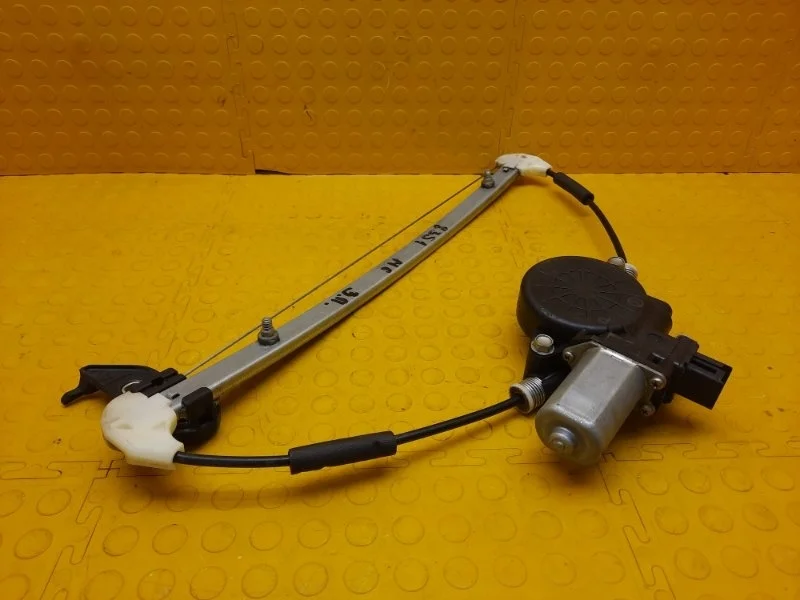 Стеклоподъемник Mazda 6 2018 D6515858XB GJ PY 21174472, задний правый