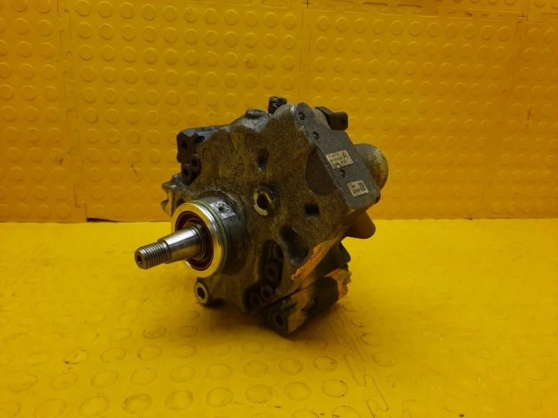 ТНВД Hyundai H1 2015 331004A700 D4CB F890370