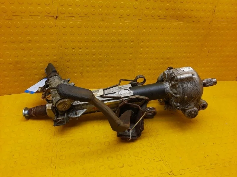 Рулевая колонка Volkswagen Polo 2021 6N5423510A CWVA