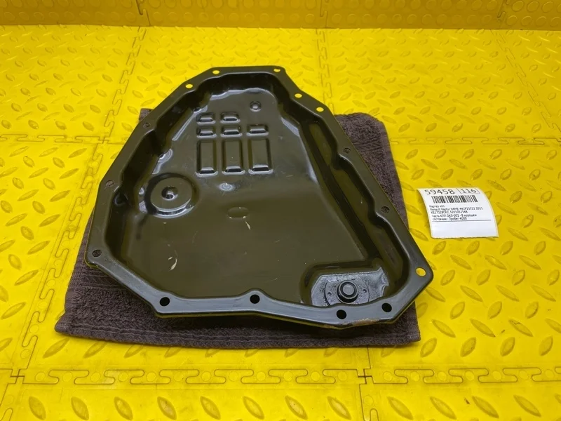 Картер КПП Renault Kaptur 2021 320105254R H4ME 441P23522