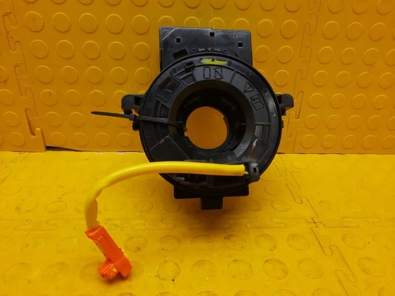 Шлейф подрулевой Mitsubishi Outlander 2021 8600A739 GF0W 4B11 CB8765