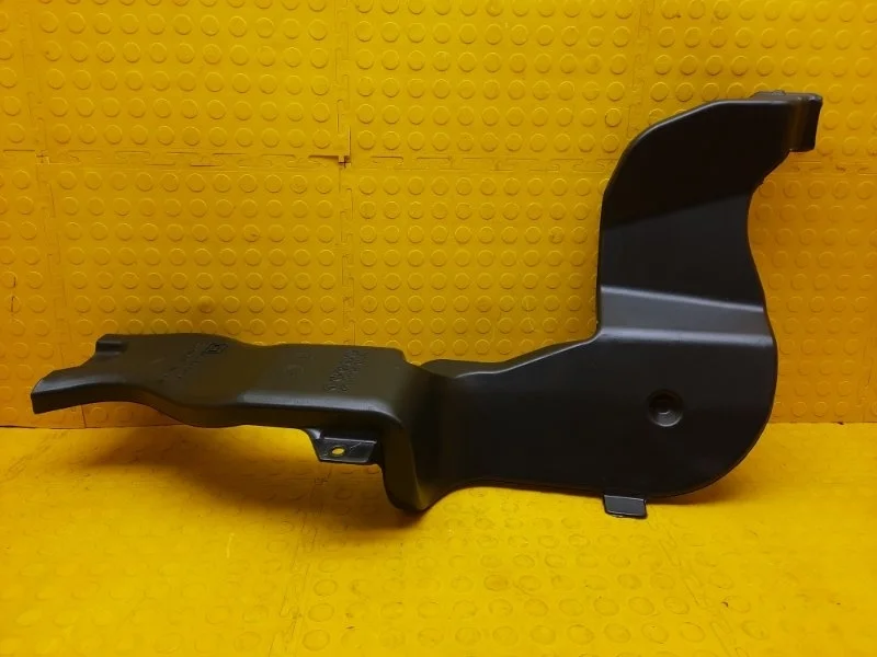 Воздуховод Mitsubishi Outlander 2021 7830A043 GF0W 4B11 CB8765, правый