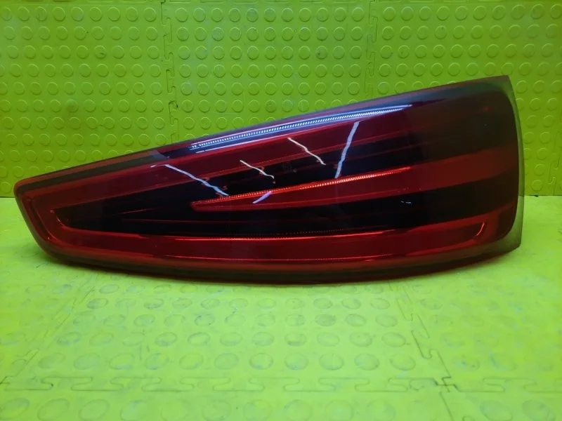 Фонарь AUDI Q3 2012 8U0945094A 8UB CCZ 340616, задний правый