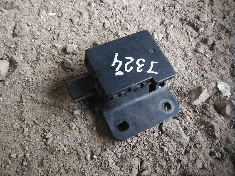 Б.у. датчик загазованности NISSAN TEANA J32 NISSAN TEANA J32