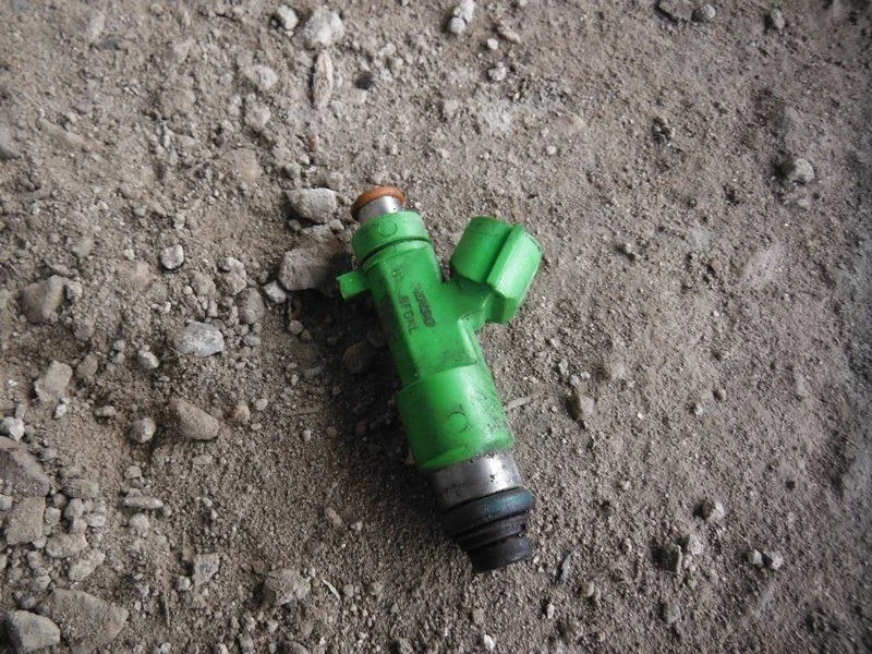 Б.у. форсунка топливная NISSAN TEANA J32 NISSAN TEANA J32