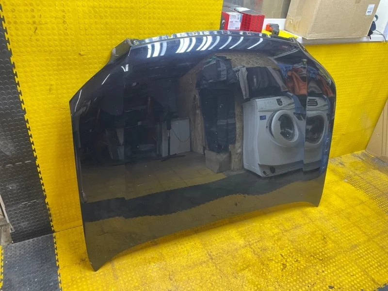 Капот TOYOTA LAND CRUISER PRADO 2016 5330160630 GDJ150 1GD8125212