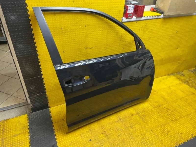 Дверь Toyota Land Cruiser Prado 2016 6700160711 GDJ150 1GD8125212, передняя правая