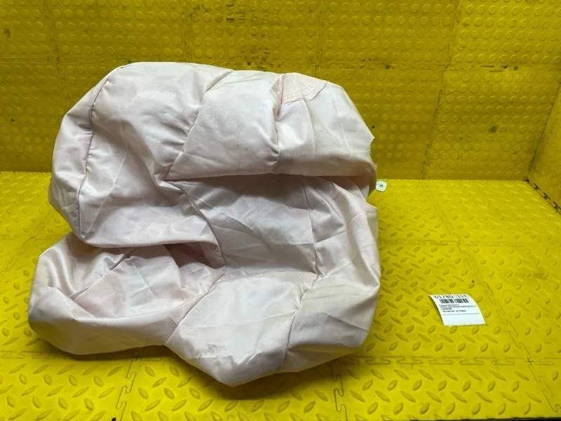 Подушка безопасности TOYOTA LAND CRUISER PRADO 2016 7396060200 GDJ150 1GD8125212