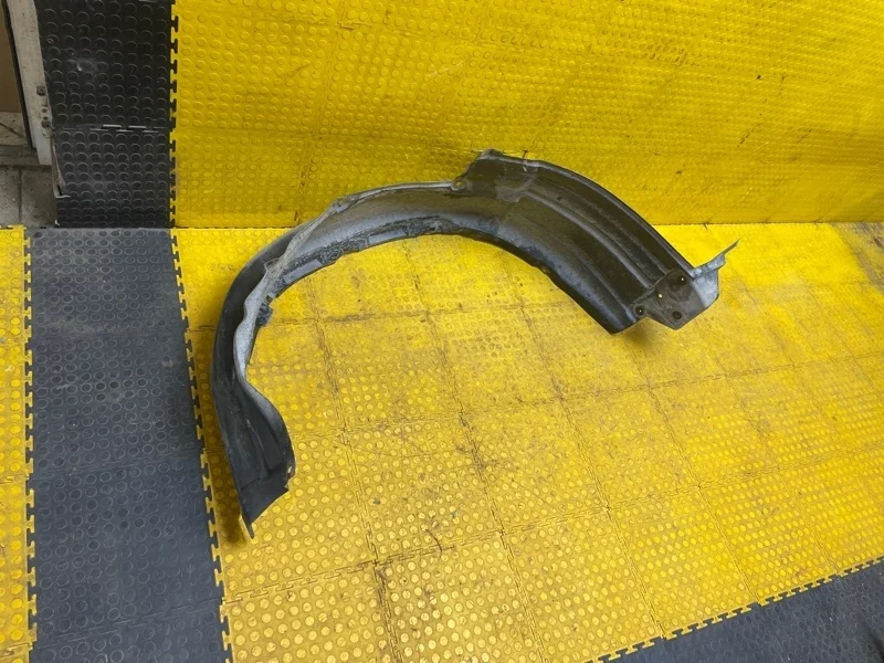 Подкрылок TOYOTA LAND CRUISER PRADO 2016 5380660040 GDJ150 1GD8125212, передний левый