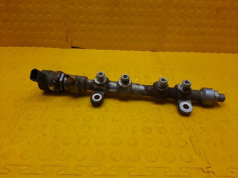 Рейка топливная Kia Mohave 2021 314013A100 HM2 D6EB