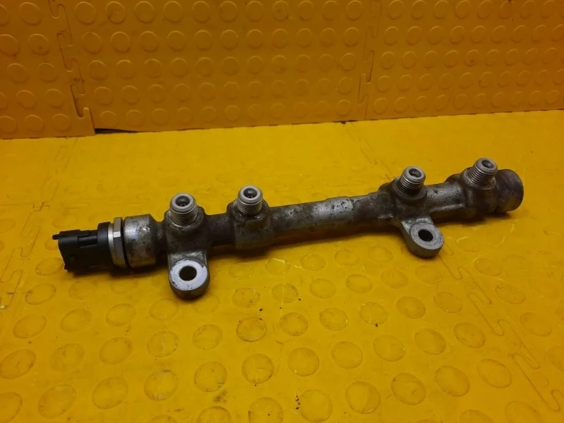 Рейка топливная Kia Mohave 2021 314003A100 HM2 D6EB