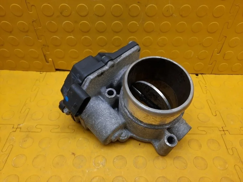 Дроссельная заслонка Kia Mohave 2021 351004A710 HM2 D6EB