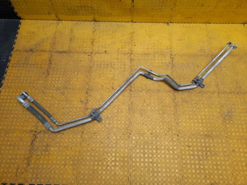 Шланг кондиционера, трубка Kia Mohave 2021 977752J000 HM2 D6EB