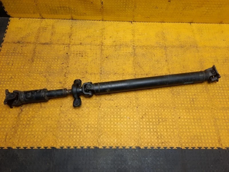 Карданный вал Kia Mohave 2021 491002J700 HM2 D6EB