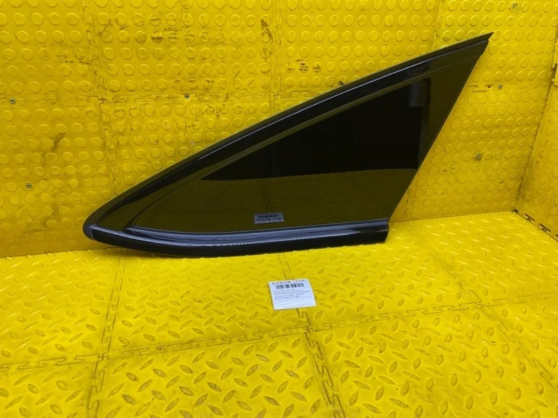 Стекло заднее Mercedes-Benz GLE-Class 2017 A2926702200 W166 27682130535232, заднее правое