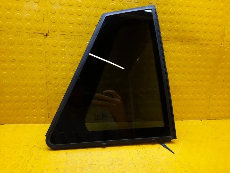 Стекло двери Mercedes-Benz GLE-Class 2017 A2927300455 W166 27682130535232, заднее правое