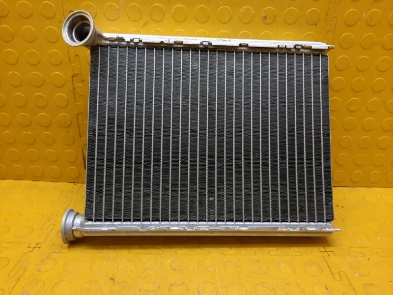 Радиатор отопителя (печки) Mercedes-Benz Gle-Class 2017 A1668300261 W166 27682130535232