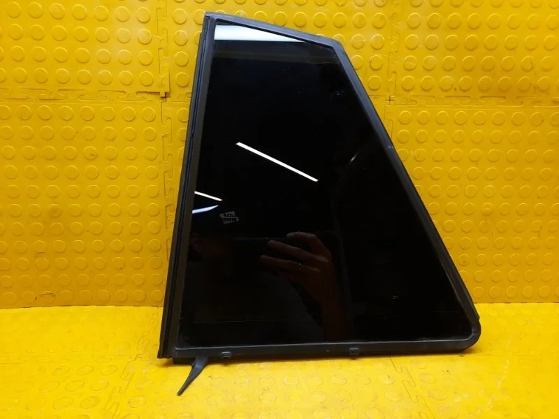 Стекло двери Mercedes-Benz GLE-Class 2017 A2927300355 W166 27682130535232, заднее левое