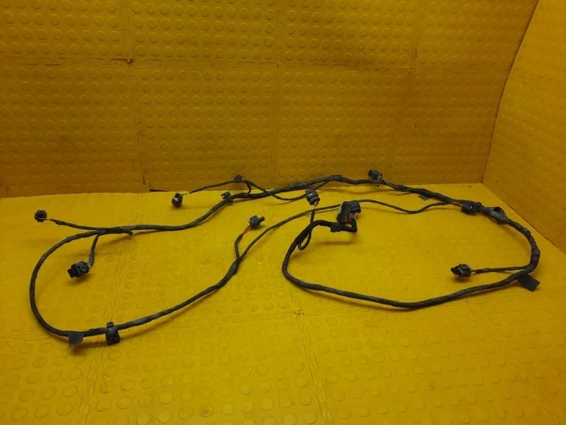 Проводка задних парктроников Mercedes-Benz Gle-Class 2017 A2925405301 W166 27682130535232