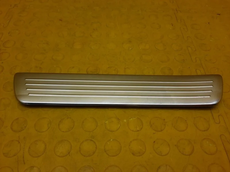 Накладка порога Mercedes-Benz Gle-Class 2017 A2926860136 W166 27682130535232, задняя левая