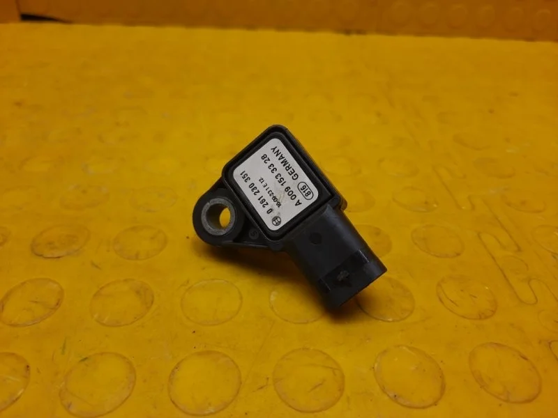 Датчик давления Mercedes-Benz Gle-Class 2017 A0091533328 W166 27682130535232