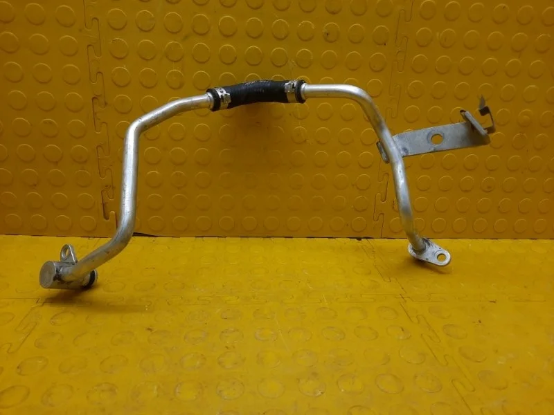 Трубка Mercedes-Benz GLE-Class 2017 A2762005951 W166 27682130535232