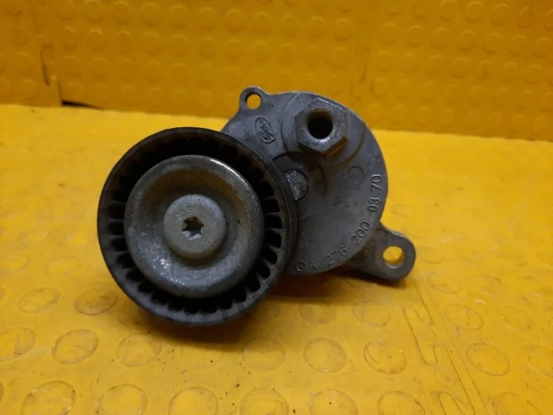 Натяжитель ремня Mercedes-Benz Gle-Class 2017 A2762000370 W166 27682130535232