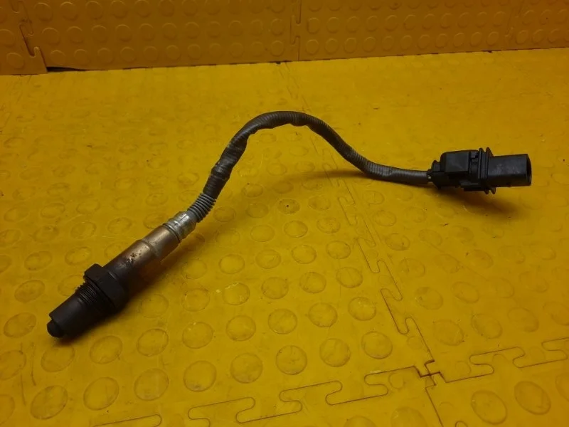 Датчик кислорода лямбда зонд Mercedes-Benz Gle-Class 2017 A0095425518 W166 27682130535232, передний правый