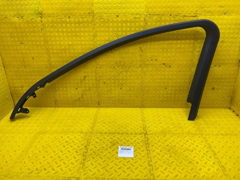 Накладка двери Mercedes-Benz Gle-Class 2017 A2927270278 W166 27682130535232, передняя правая