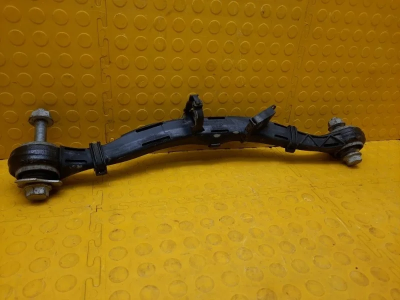 Тяга продольная Mercedes-Benz GLE-Class 2017 A1663500306 W166 27682130535232, задняя правая